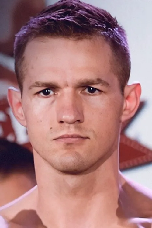 Linzi Buczynskyj ha trabajado con Robert Talarek en 1 ocasiones