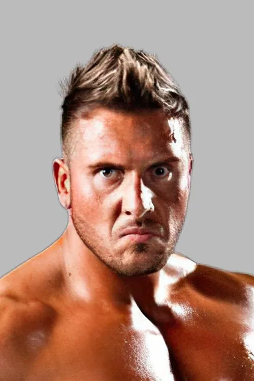 Jenna Morasca ha trabajado con Robert Terry en 1 ocasiones