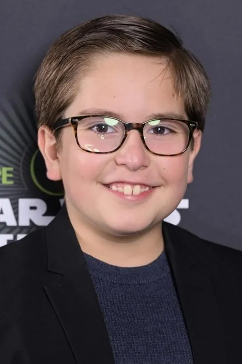 Robert Timothy Smith — personaje: Neel