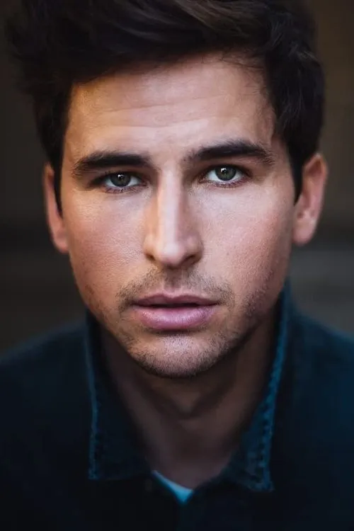 Erin Cummings ha trabajado con Robert Walker Jeffery en 1 ocasiones