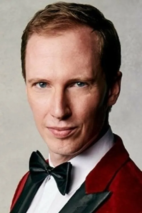 Robert Watson — personaje: Henry