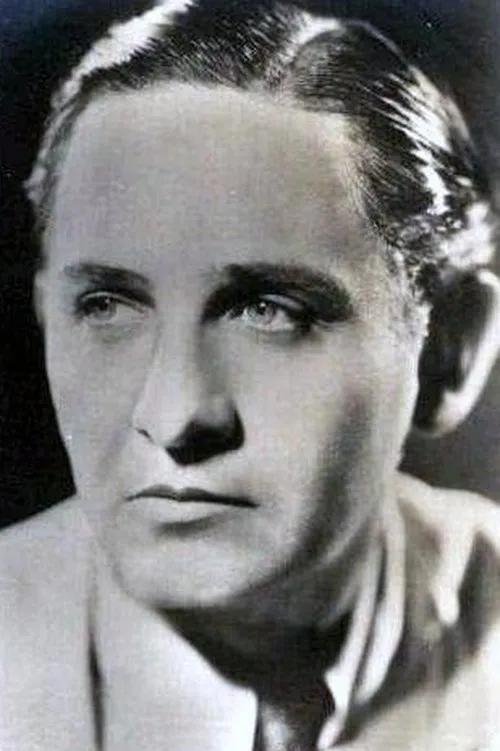 Robert Williams interpretando a Self