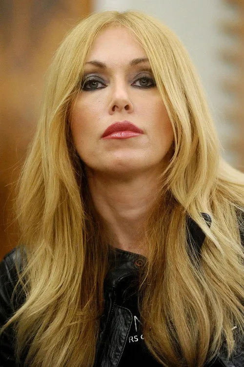 Benito Urgu ha trabajado con Roberta Bruzzone en 1 ocasiones