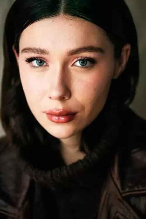 Diego Jáuregui ha trabajado con Roberta Damián en 1 ocasiones