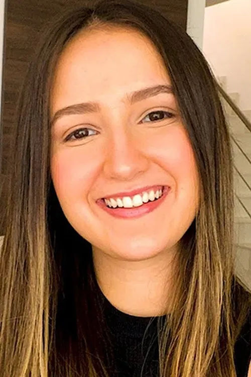 Alan Rocha ha trabajado con Roberta Piragibe en 1 ocasiones