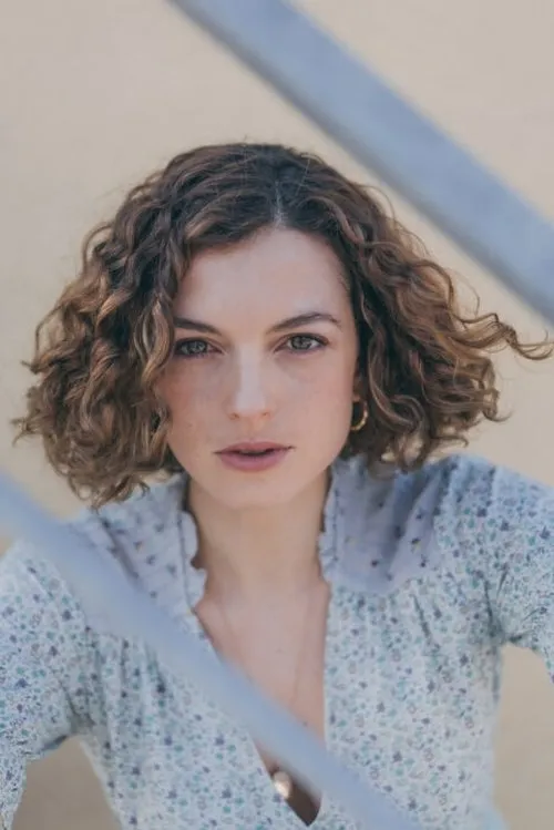 Roberta Riganò — personaje: Biagia