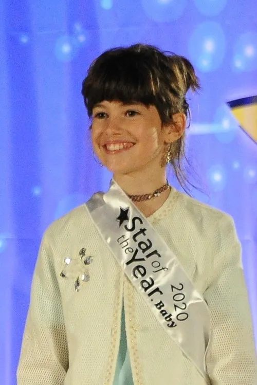 Iago García ha trabajado con Roberta Volponi en 1 ocasiones