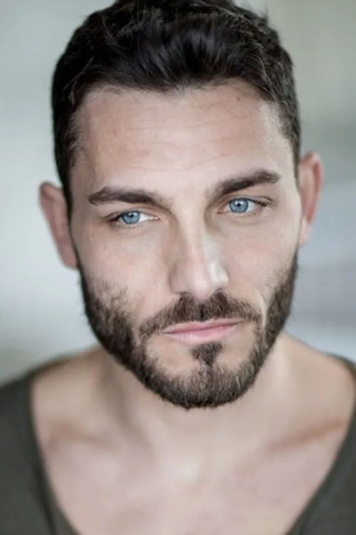 Emilia Verginelli ha trabajado con Roberto Calabrese en 1 ocasiones