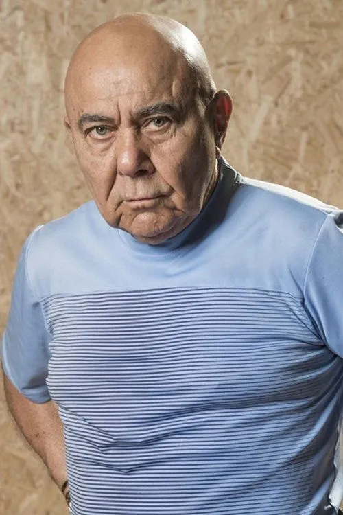 Eliezer Motta ha trabajado con Roberto Guilherme en 3 ocasiones