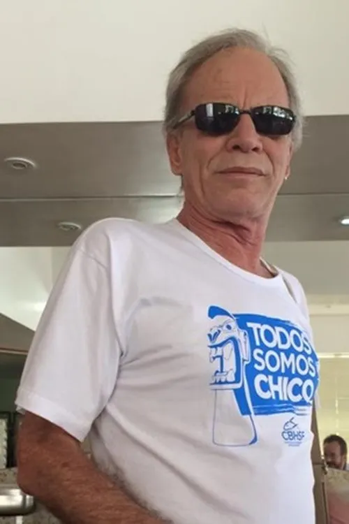 Roberto Lopes en su biografía y filmografía