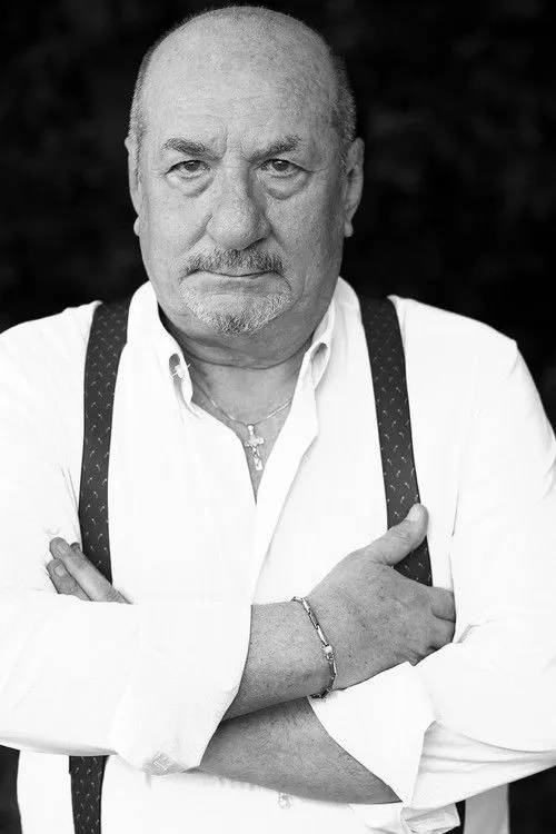 Niccolò Perito ha trabajado con Roberto Nigro en 1 ocasiones