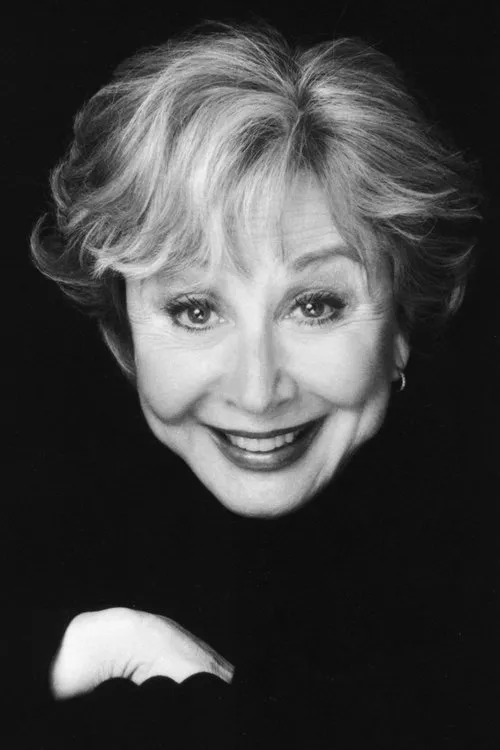 Harold Jamieson ha trabajado con Robie Lester en 1 ocasiones