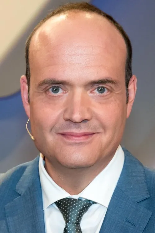 Robin Alexander en su biografía y filmografía