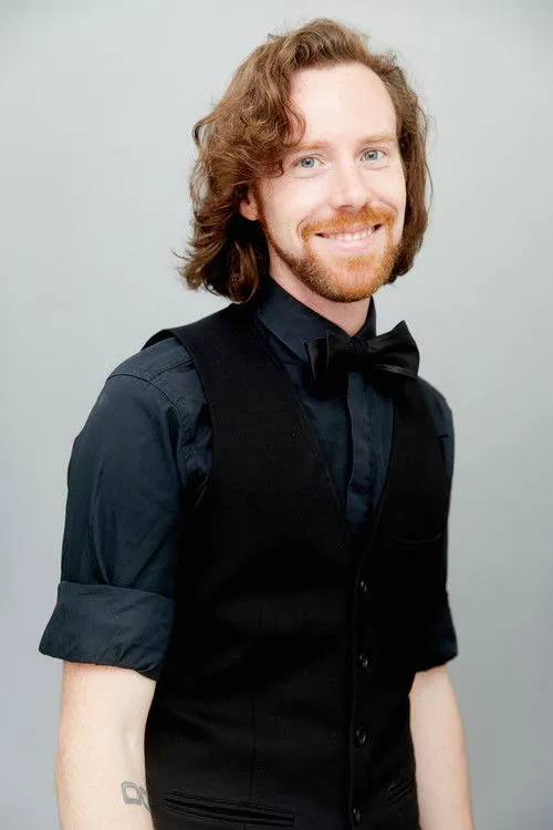 John Cianciolo ha trabajado con Robin Careless en 1 ocasiones