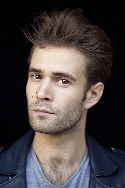 Robin Causse interpretando a Marcel Pagnol (16 ans)