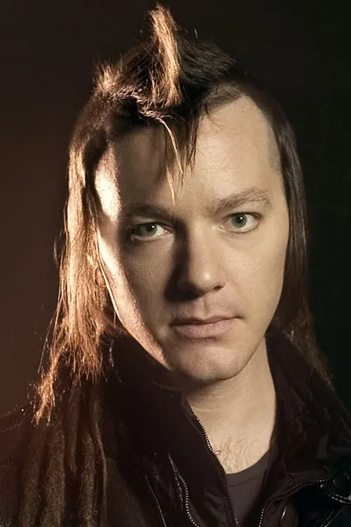 Jerome Dillon ha trabajado con Robin Finck en 2 ocasiones