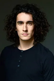 Robin Gros en su biografía y filmografía