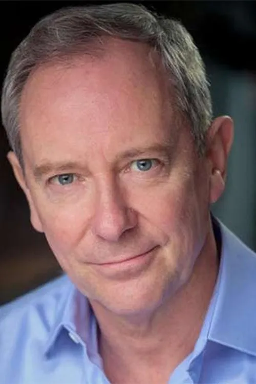 Robin Kermode — personaje: Hugh Trendle