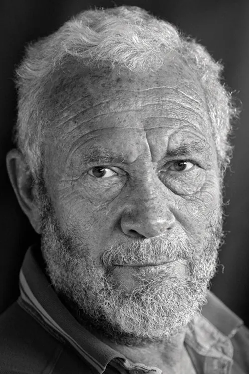 Robin Knox-Johnston — personaje: Himself - Presenter