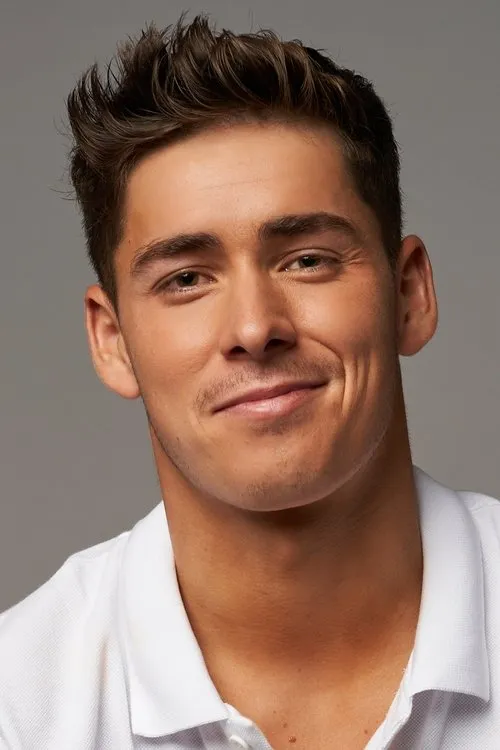 Robin Messier en su biografía y filmografía