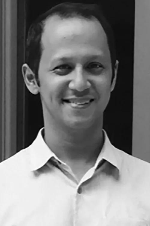 Foto de perfil del actor Robin Moran en el reparto