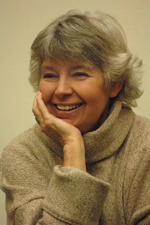 Robin Morgan en su biografía y filmografía