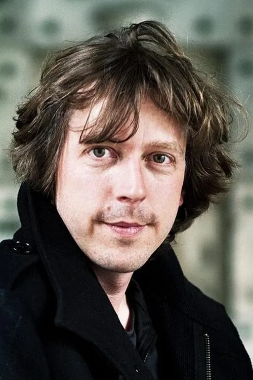 Robin Ramaekers — personaje: Self