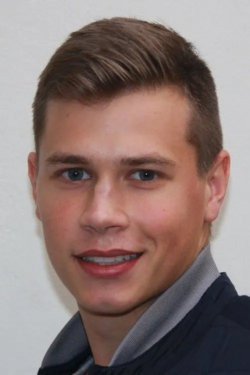 Robin Reichelt en su biografía y filmografía