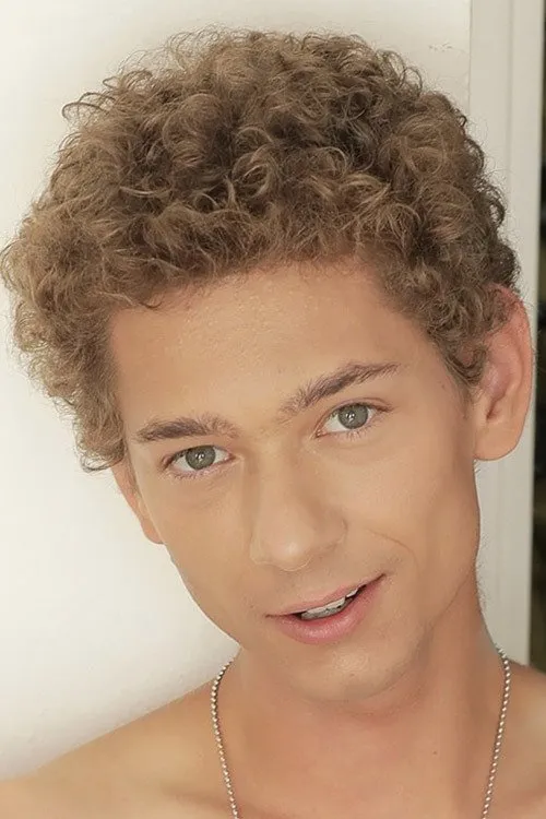 Robin Rhea interpretando a Robin Rhea