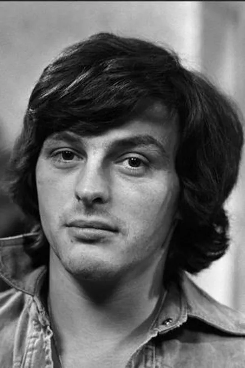 Luan Peters ha trabajado con Robin Stewart en 1 ocasiones