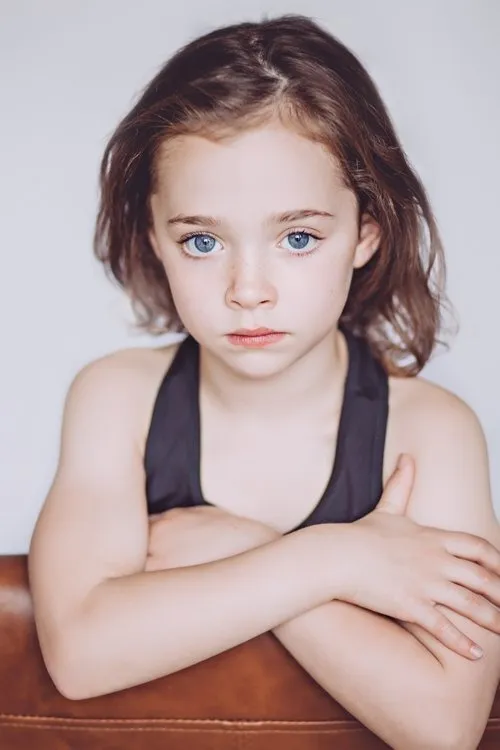 Robyn Betteridge en su biografía y filmografía