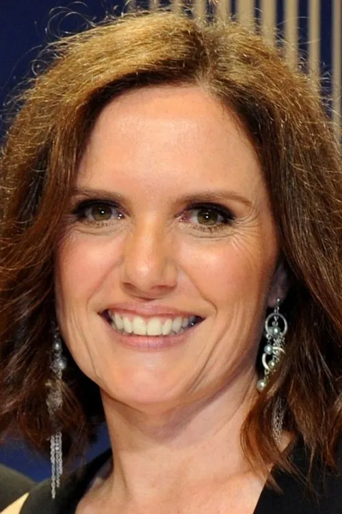 Robyn Butler interpretando a Wendy Whelan