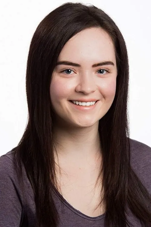 Robyn Delaney interpretando a Zaia / Delta (voice)