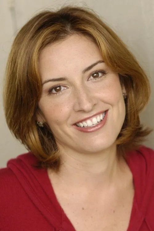 Robyn Paris en su biografía y filmografía