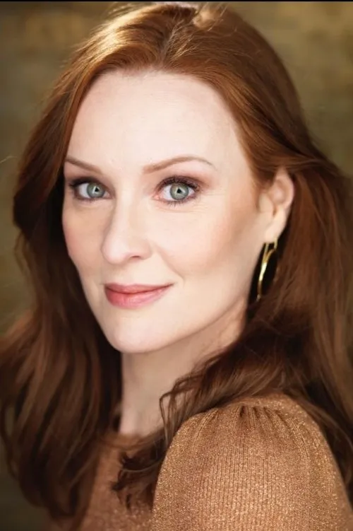 Dane West ha trabajado con Robyn Parrish en 1 ocasiones