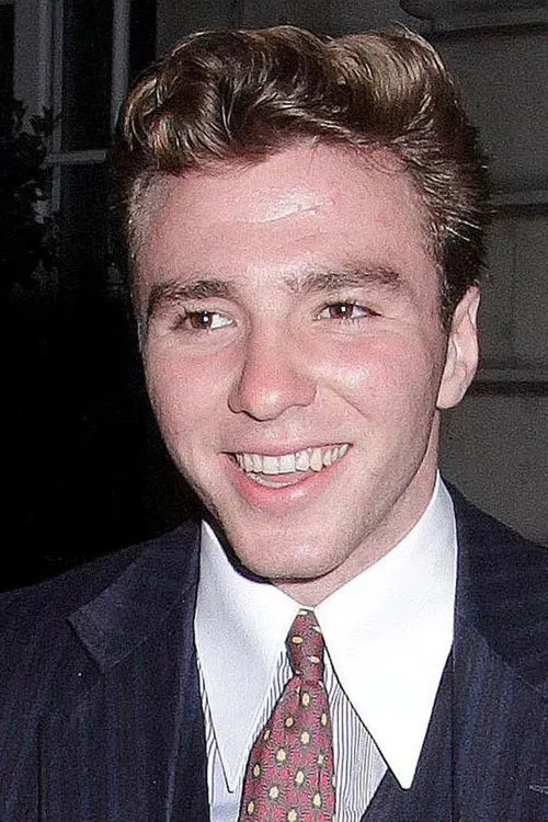 Terence Taplin ha trabajado con Rocco Ritchie en 1 ocasiones