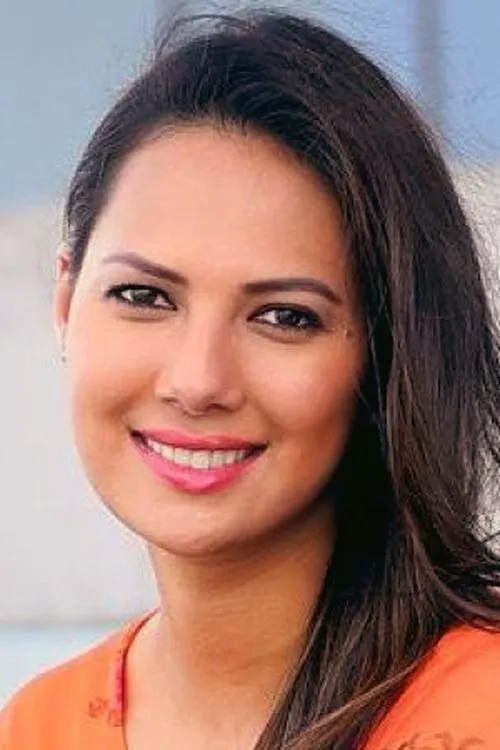 Rochelle Rao en su biografía y filmografía