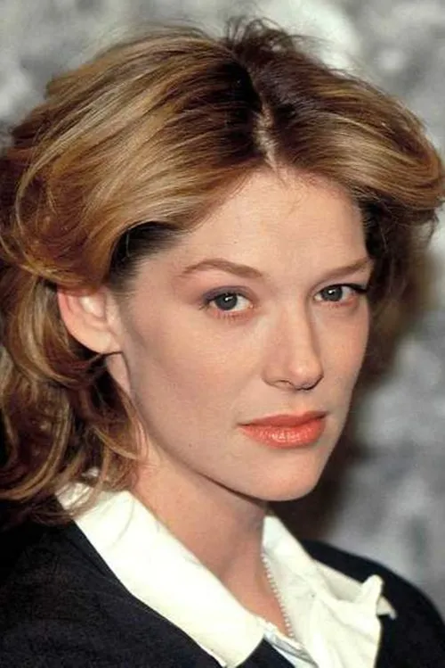 Rochelle Redfield interpretando a Dorothy