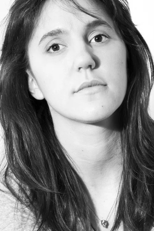Rocío González Cela interpretando a Rocío
