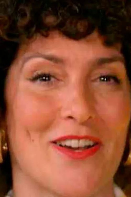 Foto de perfil del actor Rocío Madrid en el reparto