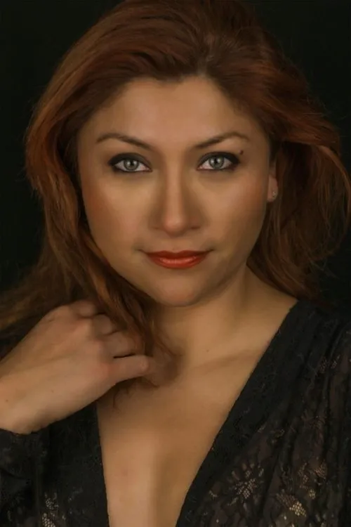 Clarisa Rendón ha trabajado con Rocío Vázquez en 1 ocasiones