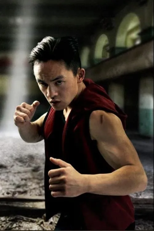 Kiley Juckel ha trabajado con Rocky Her en 1 ocasiones