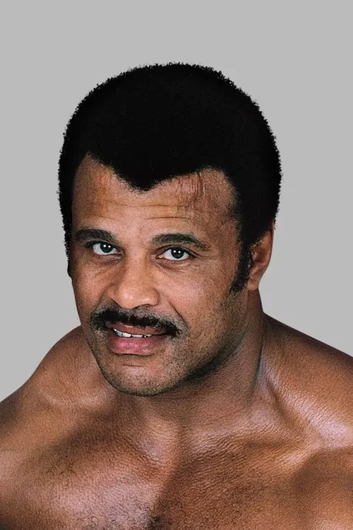 Don Curtis ha trabajado con Rocky Johnson en 1 ocasiones