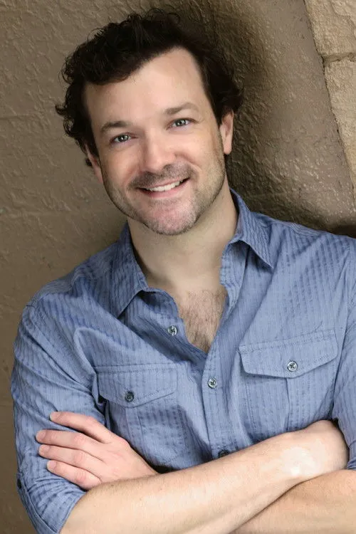 Meaghan Witri ha trabajado con Rod Brogan en 1 ocasiones