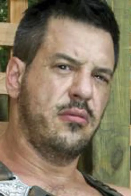 Topher Phoenix ha trabajado con Rod Drainer en 1 ocasiones