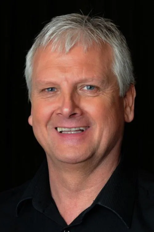 Michael van Gerwen ha trabajado con Rod Harrington en 3 ocasiones