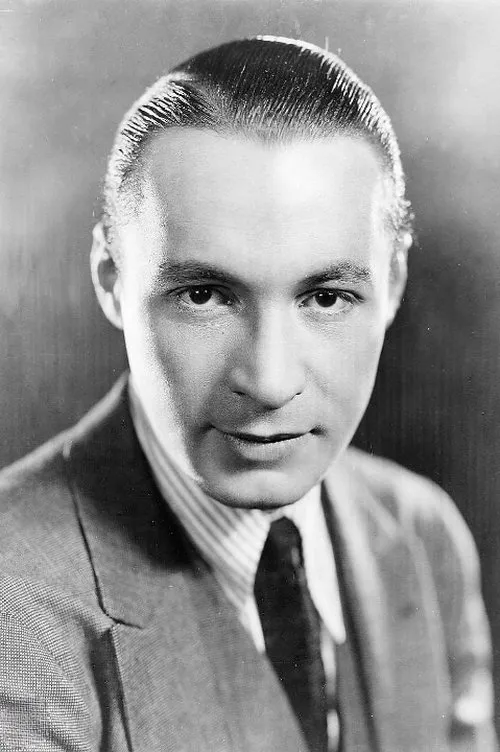 Rod La Rocque interpretando a Neil DuBeck