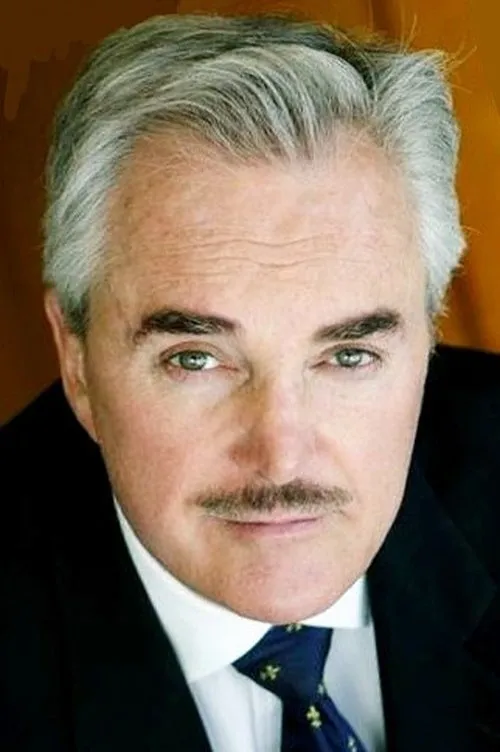 Rafael Ferrer ha trabajado con Rod McCary en 1 ocasiones