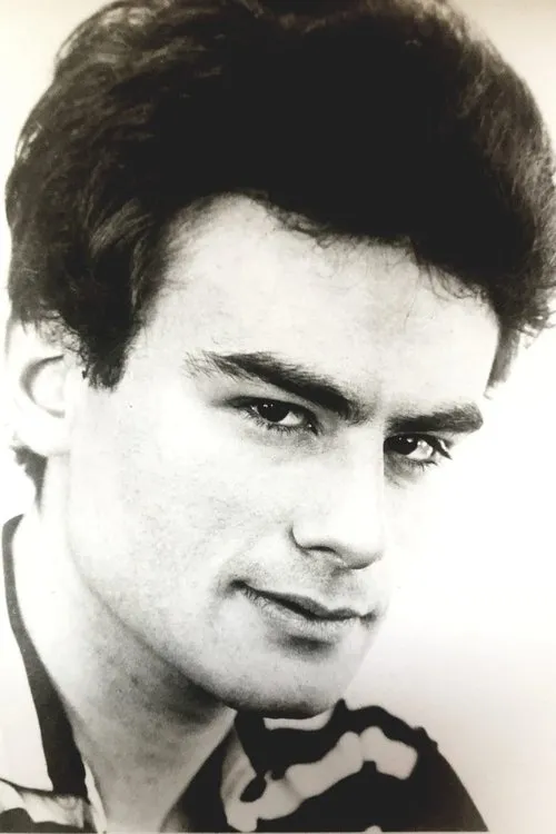 Felix Krull ha trabajado con Rod Pierce en 1 ocasiones