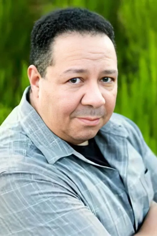 Phoenix Hernandez ha trabajado con Rod Randolph en 1 ocasiones